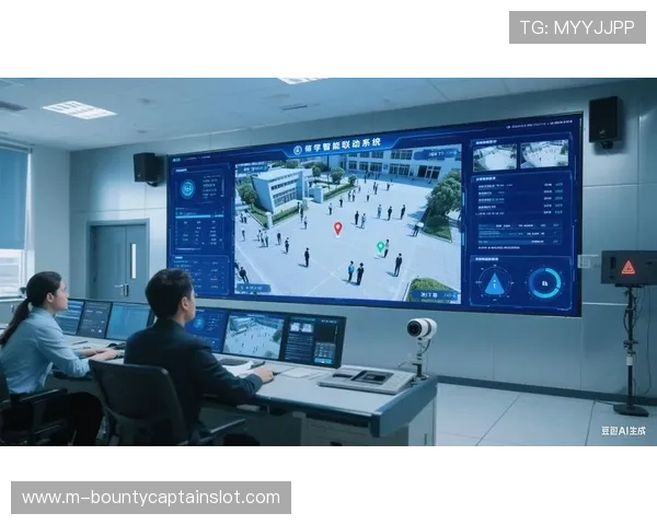 运营中枢功能正从监控指挥向预测决策智能升级