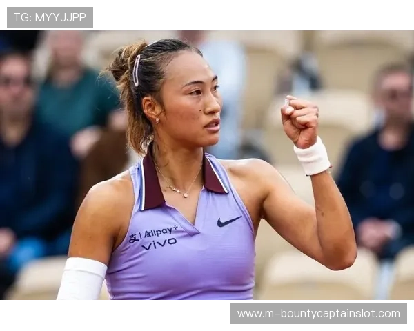 郑钦文澳网前夕专访：红土赛场信心十足，目标冲击大满贯第二冠